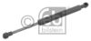 FEBI BILSTEIN 27632 Gas Spring, boot-/cargo area